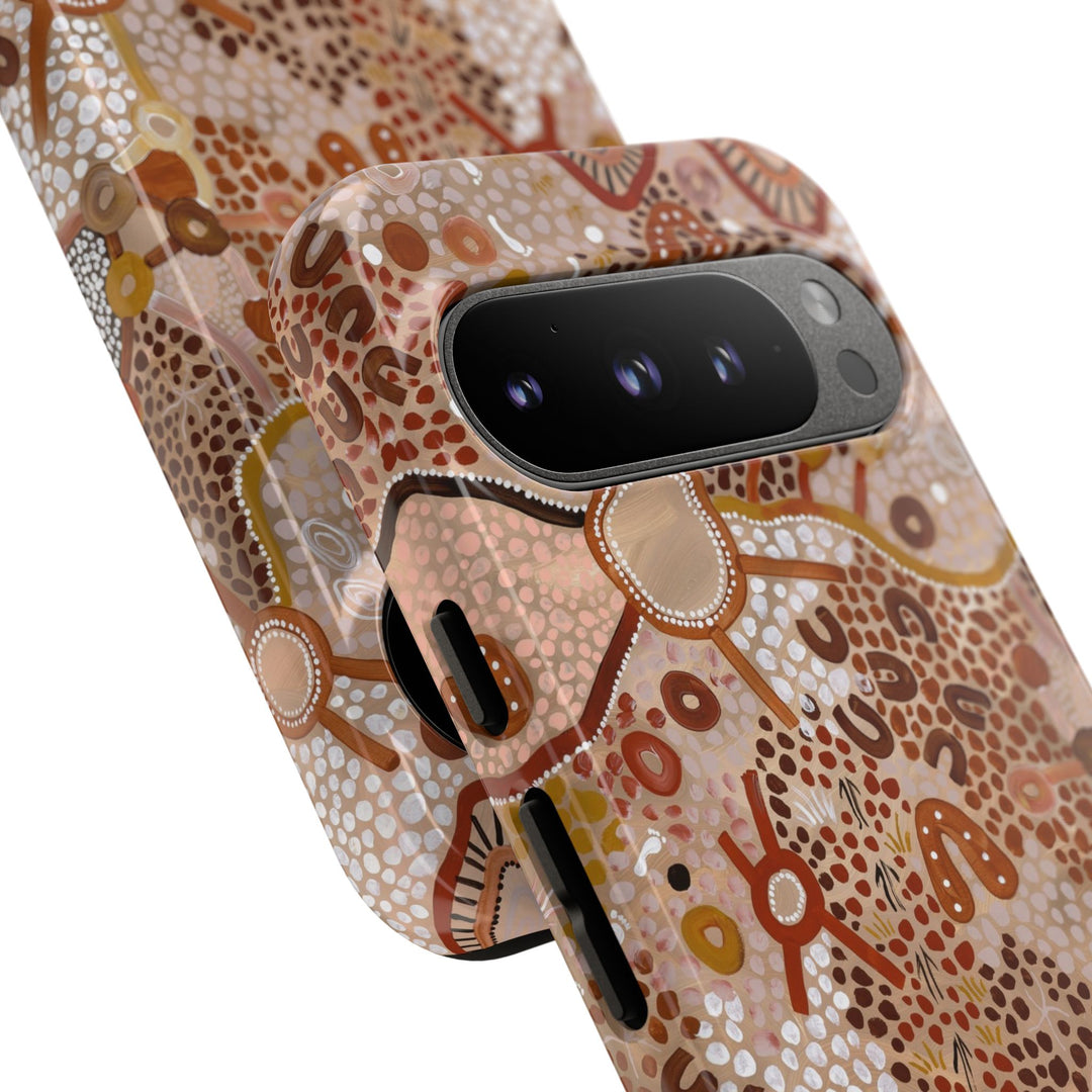 Premium Phone Case - Calling Me Home