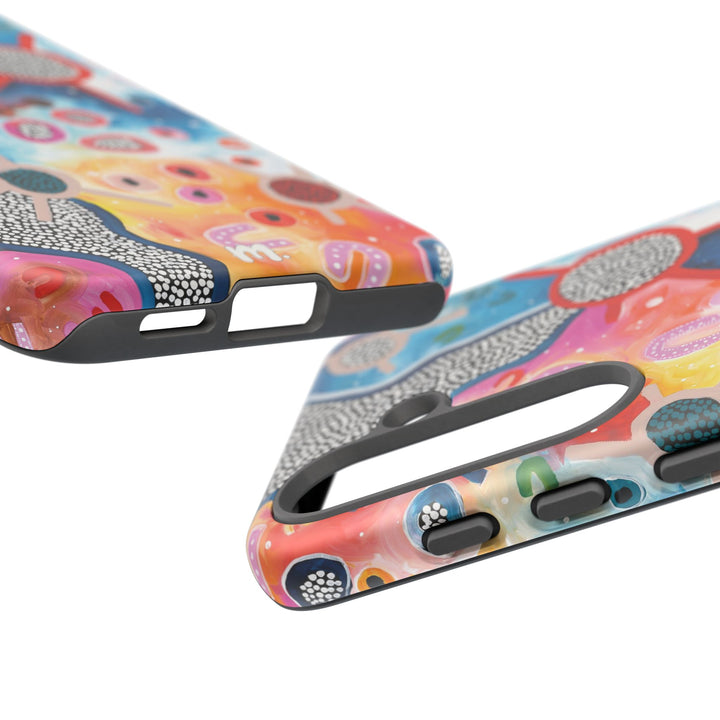 Premium Phone Case - The Sentinel Sky
