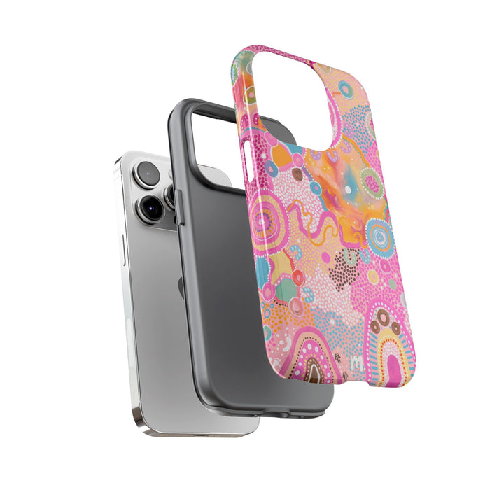 Premium Phone Case - A Letter To Myself