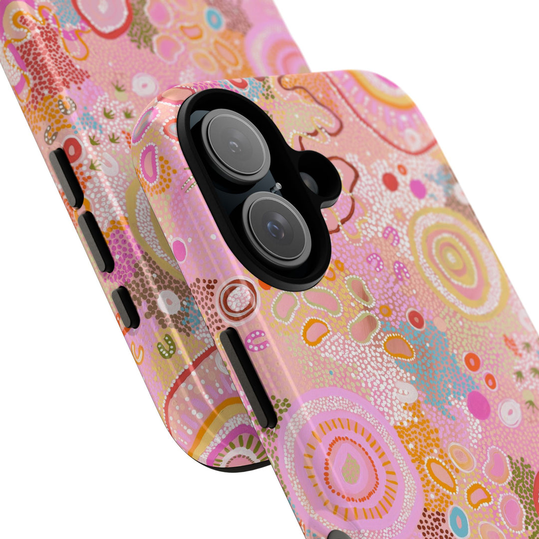 Premium Phone Case - Self