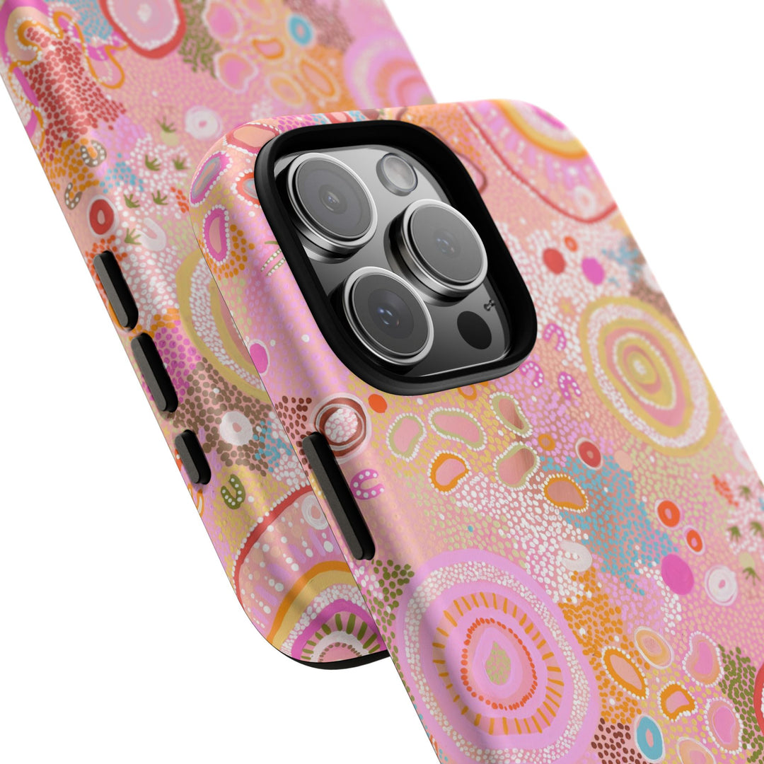 Premium Phone Case - Self