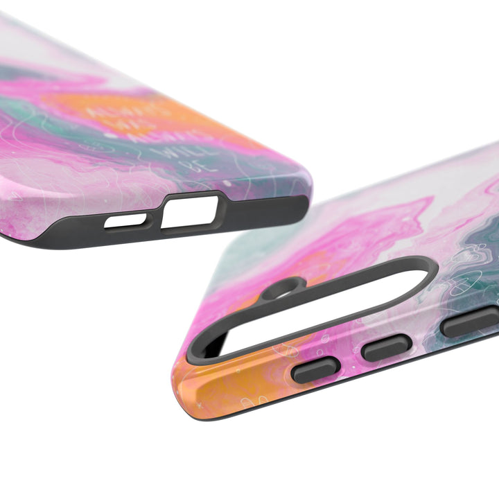 Premium Phone Case - Always Was Always Will Be 2024