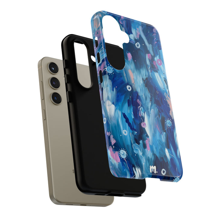 Premium Phone Case - Deep Depths