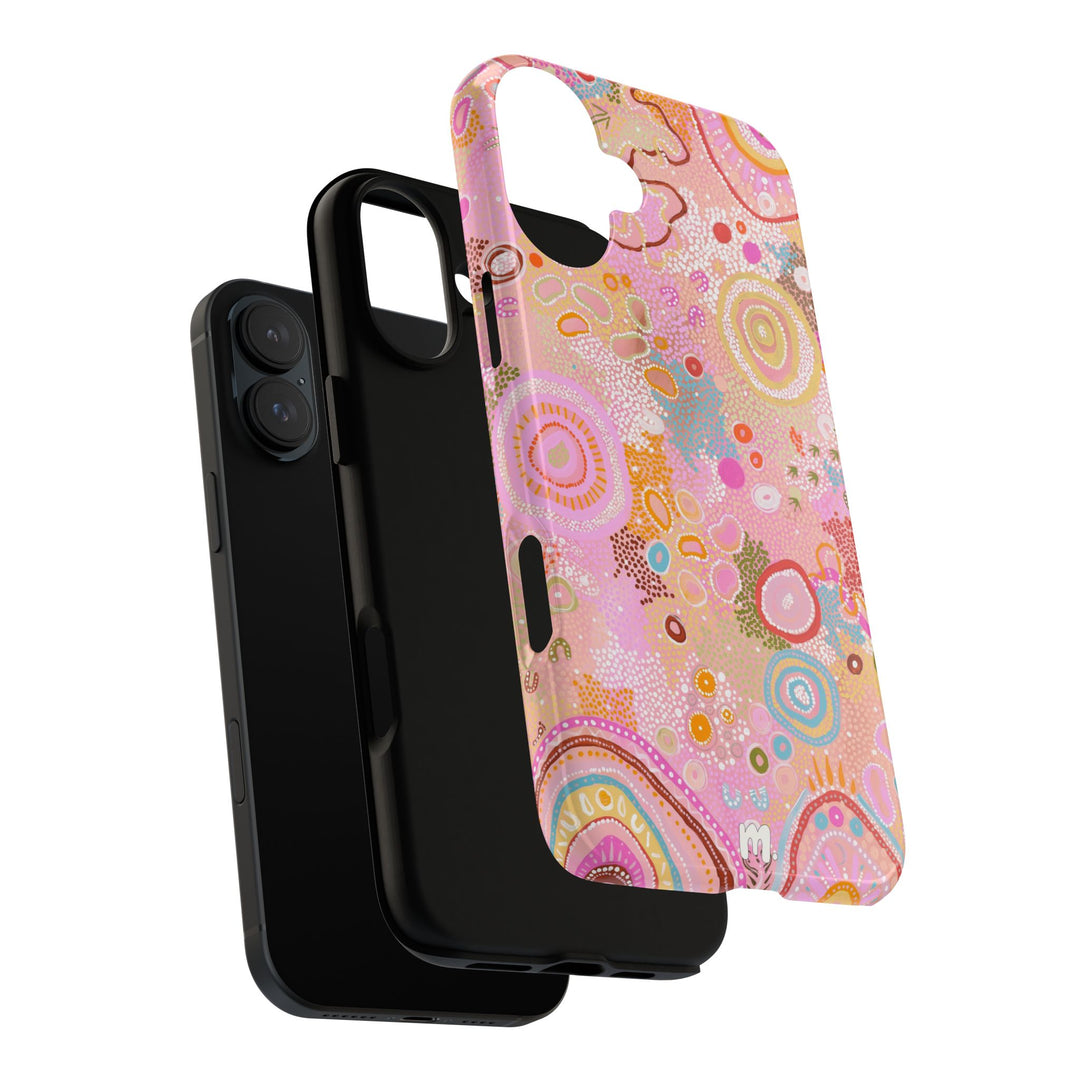 Premium Phone Case - Self