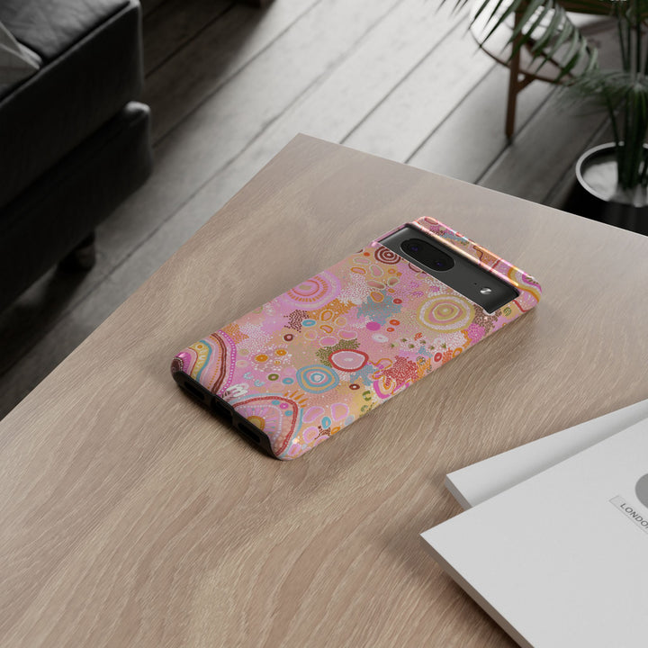 Premium Phone Case - Self