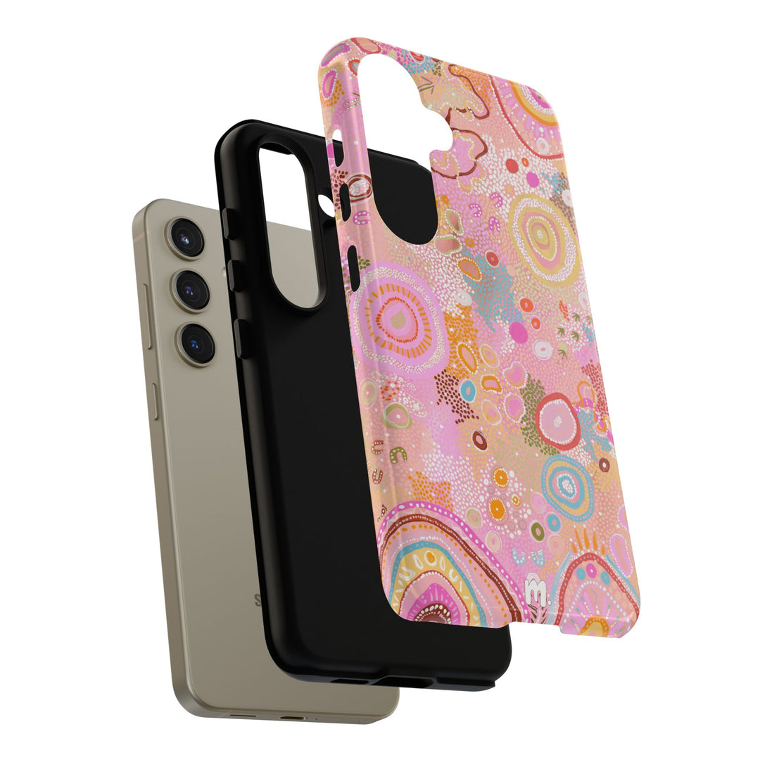 Premium Phone Case - Self