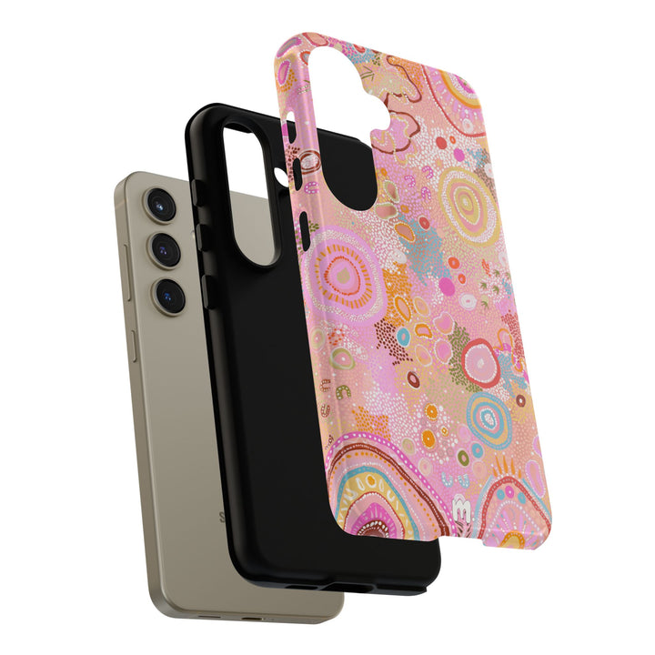 Premium Phone Case - Self