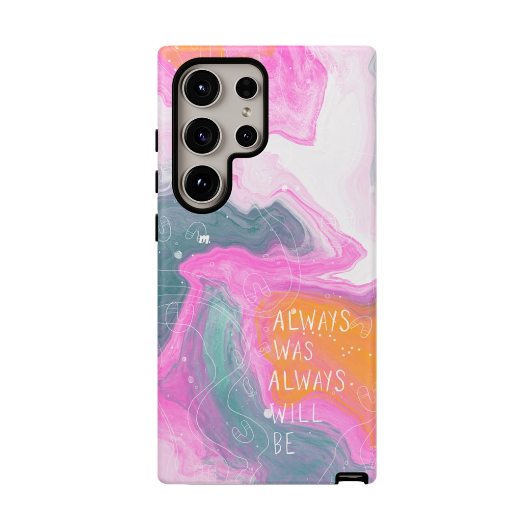 Premium Phone Case - Always Was Always Will Be 2024,Phone Case,Mulganai,