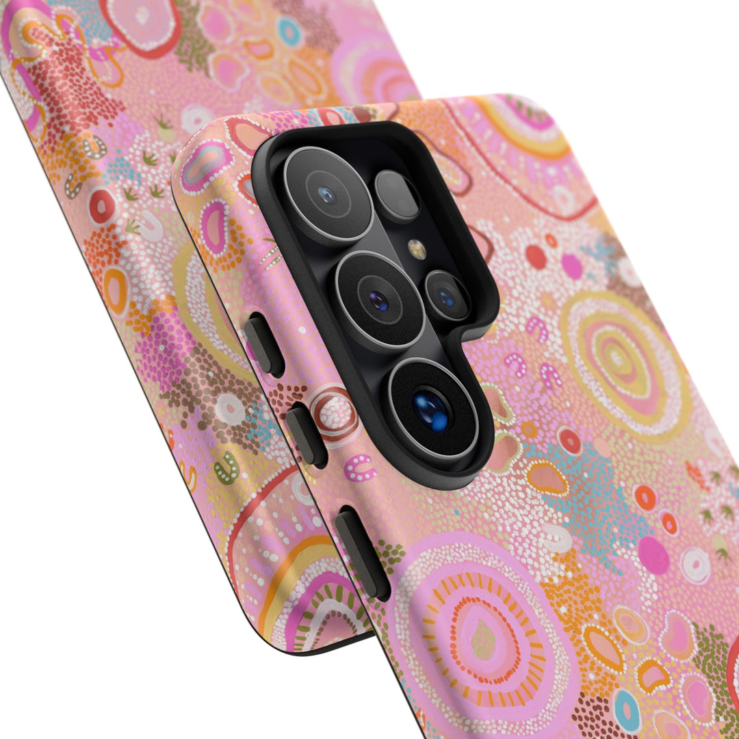 Premium Phone Case - Self