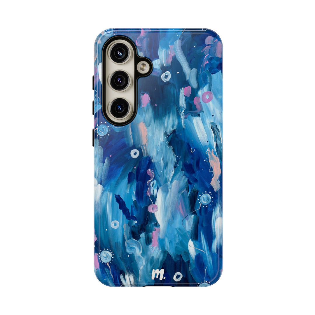 Premium Phone Case - Deep Depths
