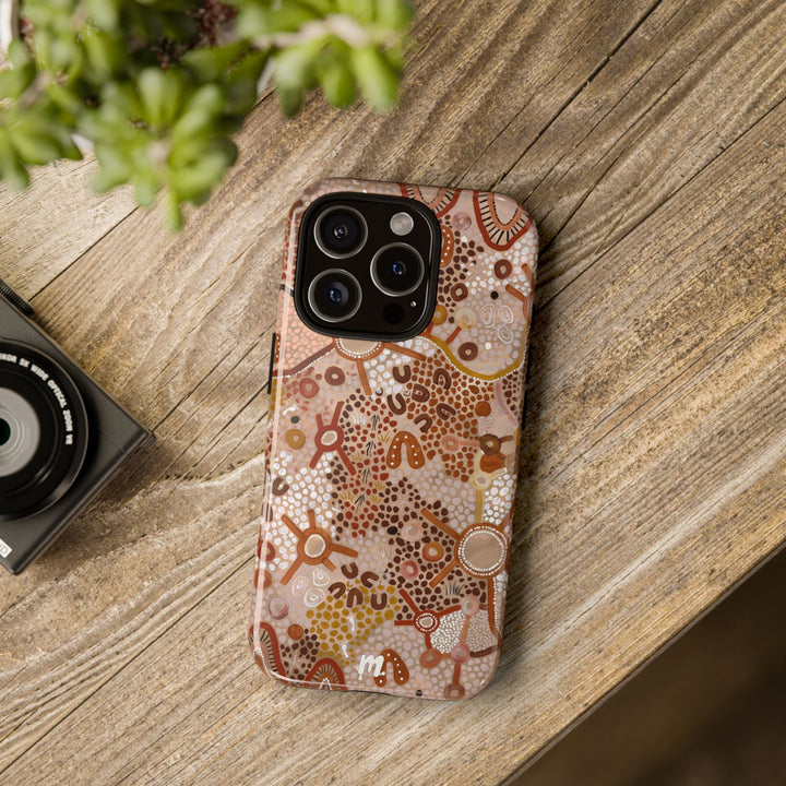 Premium Phone Case - Calling Me Home
