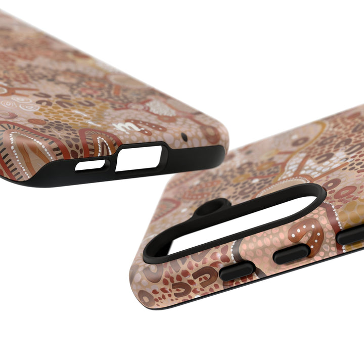 Premium Phone Case - Calling Me Home