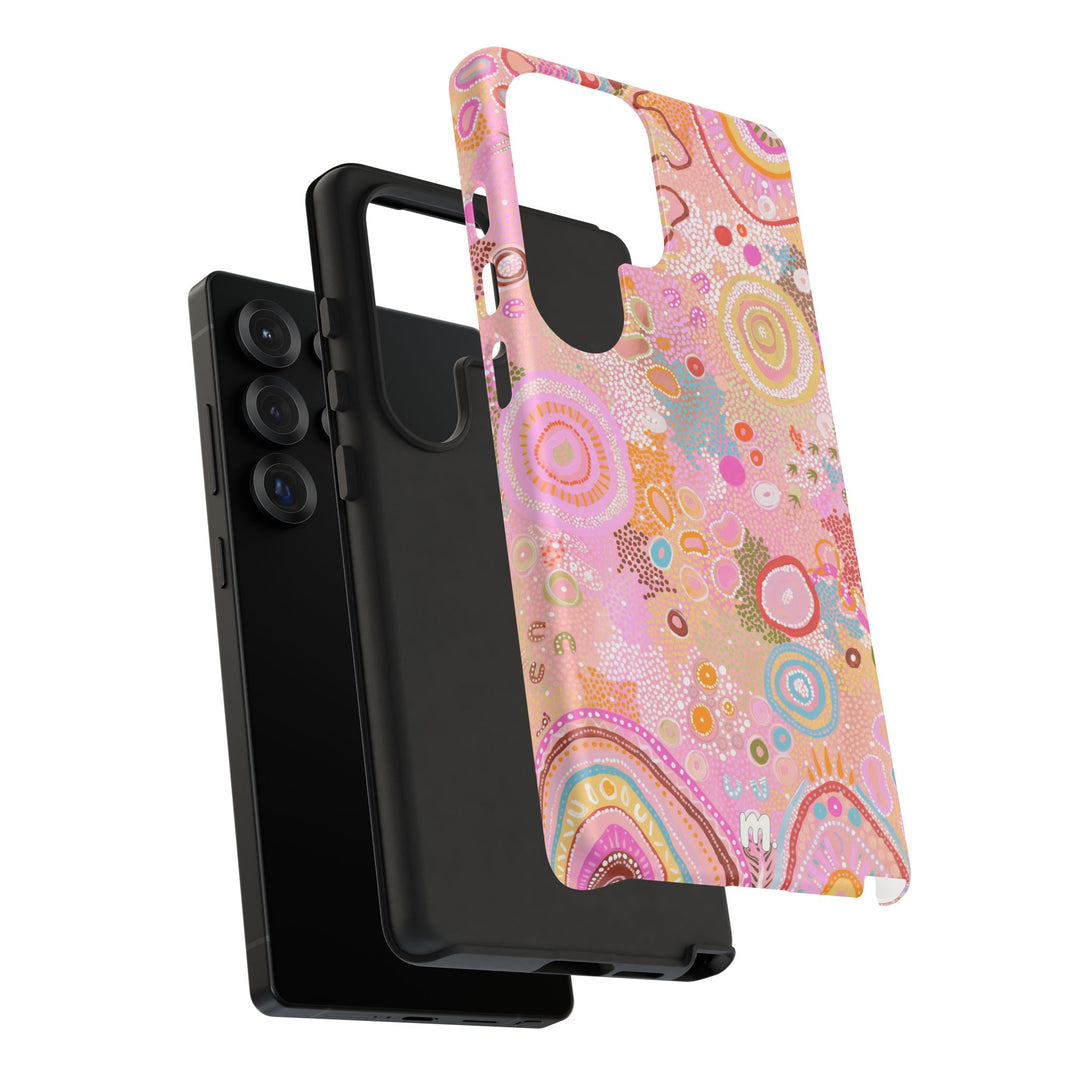 Premium Phone Case - Self