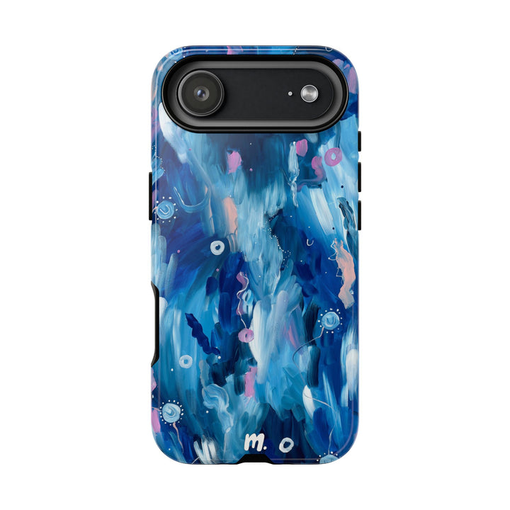 Premium Phone Case - Deep Depths