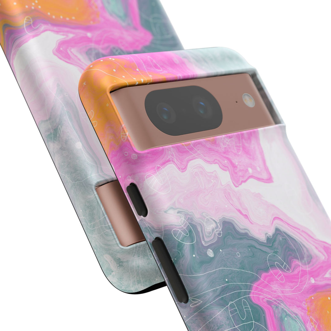 Premium Phone Case - Always Was Always Will Be 2024