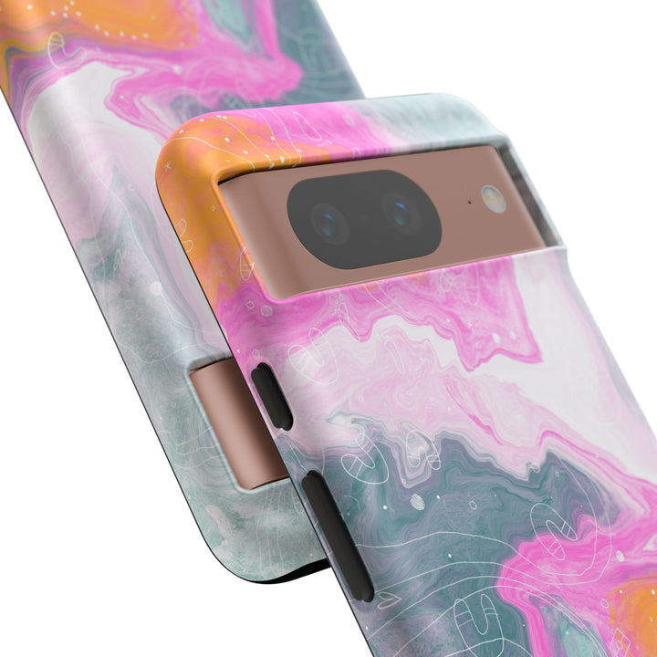 Premium Phone Case - Always Was Always Will Be 2024