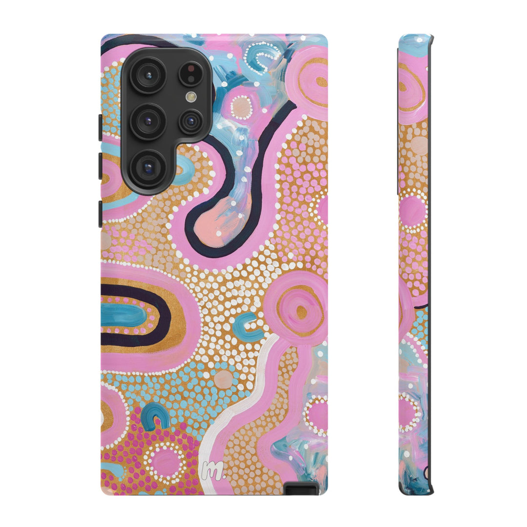Premium Phone Case - My Healing Paradise