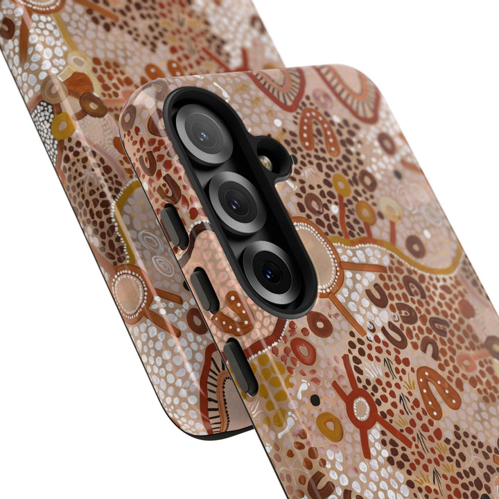 Premium Phone Case - Calling Me Home