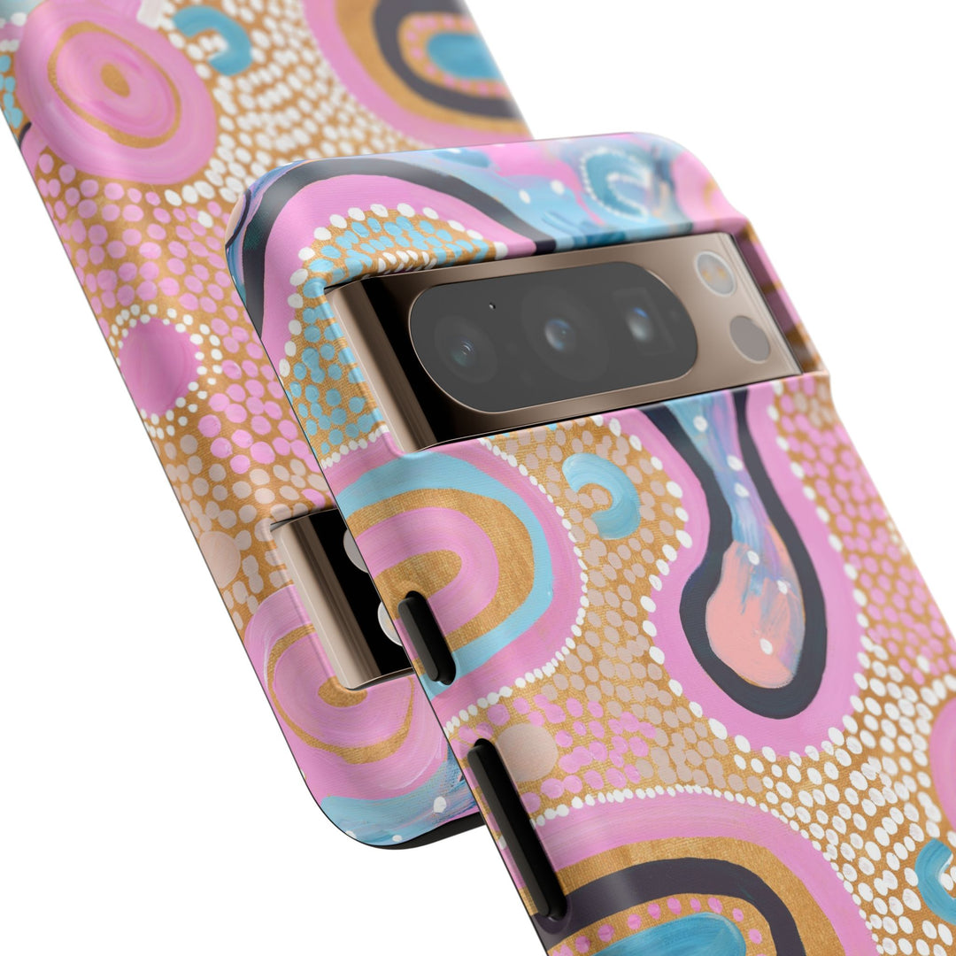Premium Phone Case - My Healing Paradise