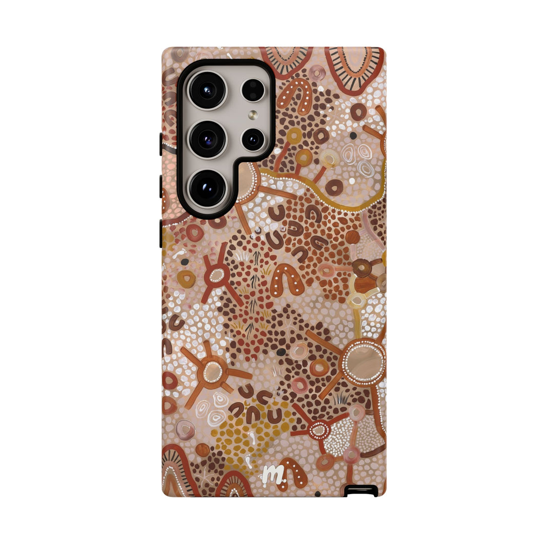 Premium Phone Case - Calling Me Home