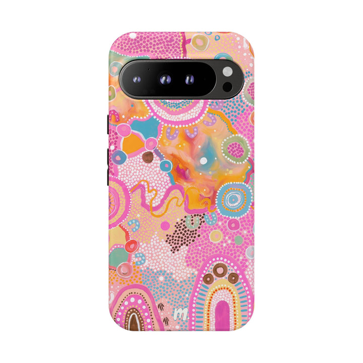 Premium Phone Case - A Letter To Myself
