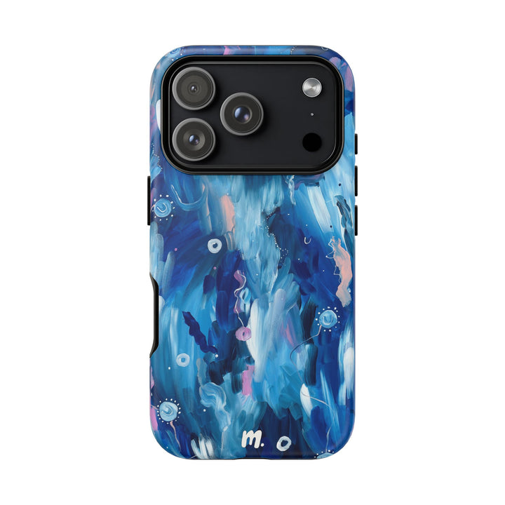 Premium Phone Case - Deep Depths