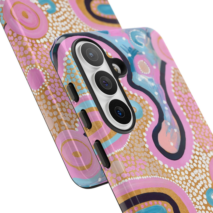 Premium Phone Case - My Healing Paradise