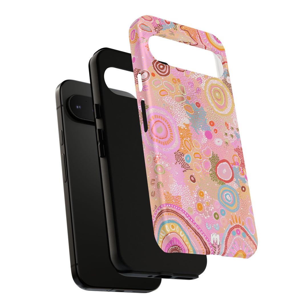 Premium Phone Case - Self