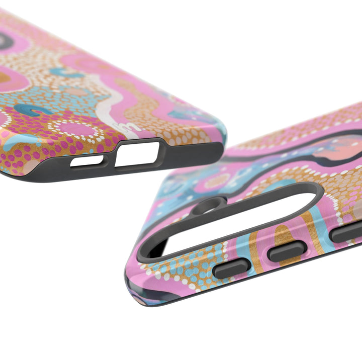 Premium Phone Case - My Healing Paradise