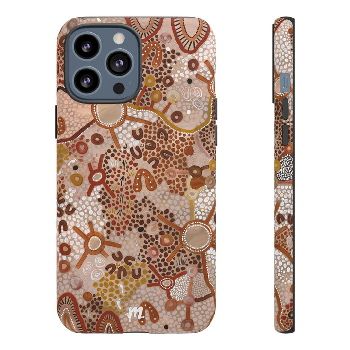Premium Phone Case - Calling Me Home