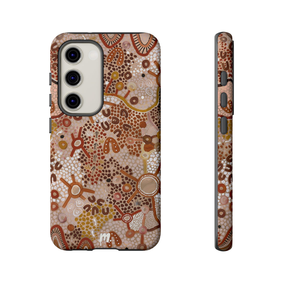 Premium Phone Case - Calling Me Home