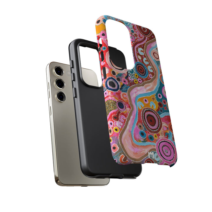 Premium Phone Case - Phases