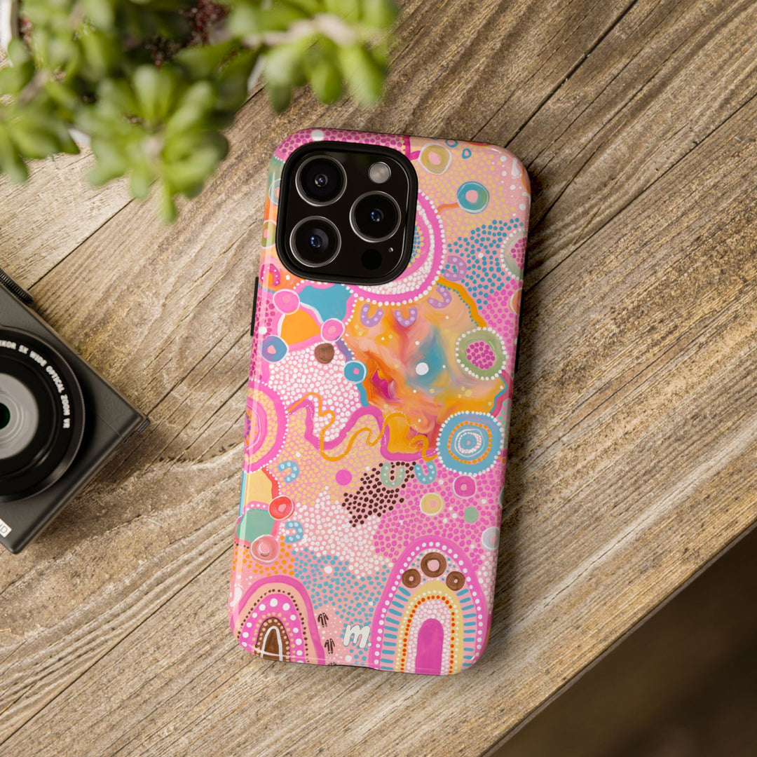 Premium Phone Case - A Letter To Myself