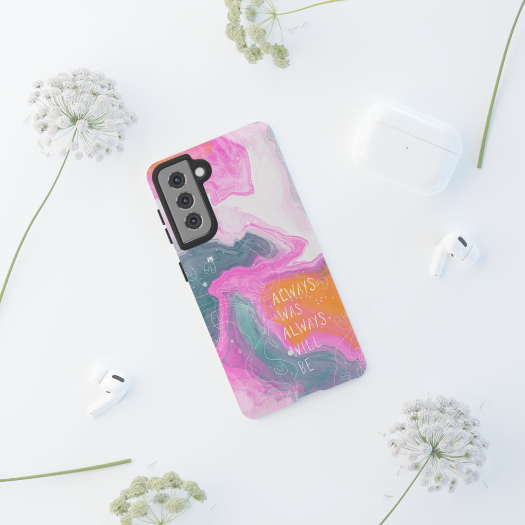 Premium Phone Case - Always Was Always Will Be 2024,Phone Case,Mulganai,