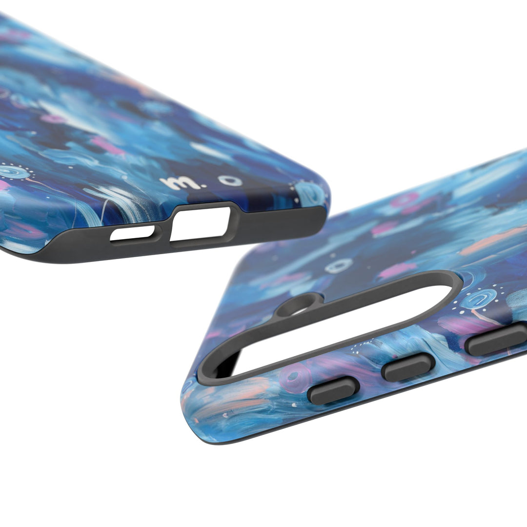 Premium Phone Case - Deep Depths