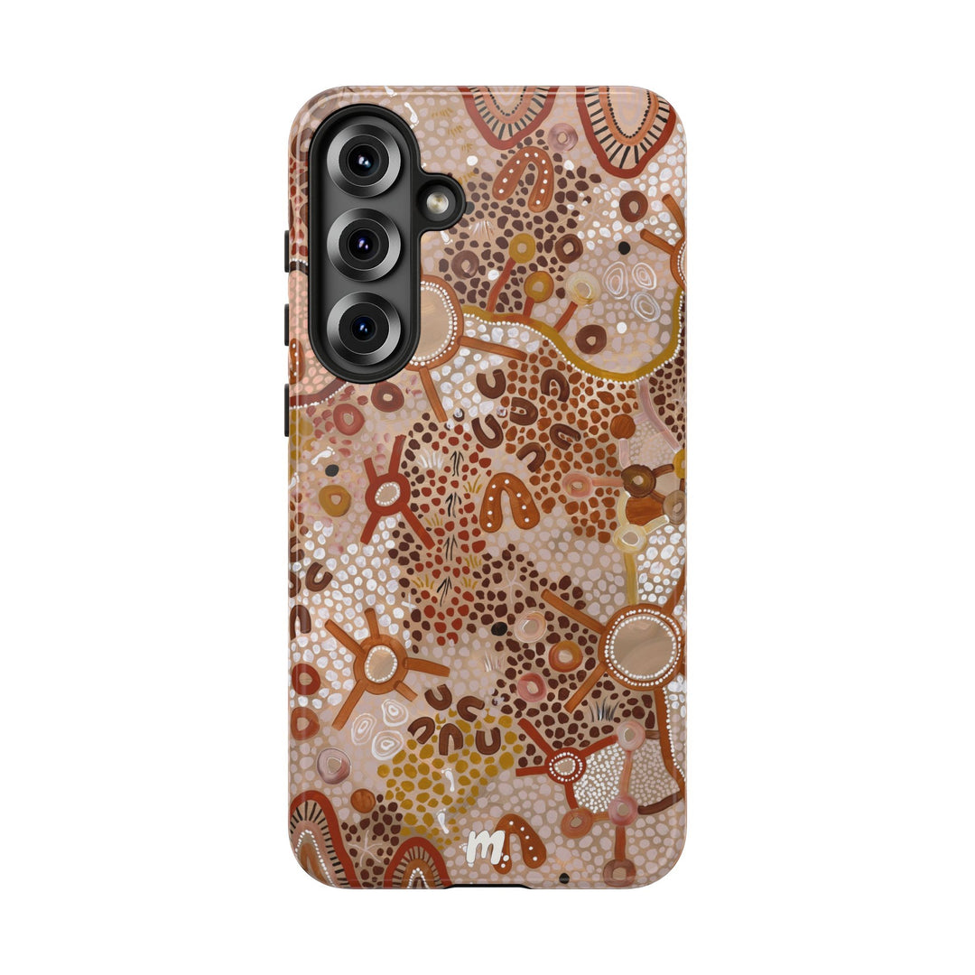 Premium Phone Case - Calling Me Home