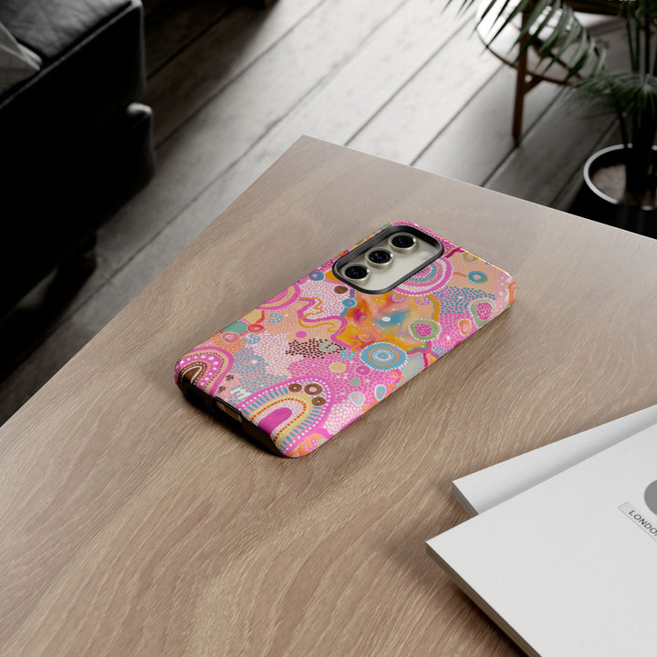 Premium Phone Case - A Letter To Myself