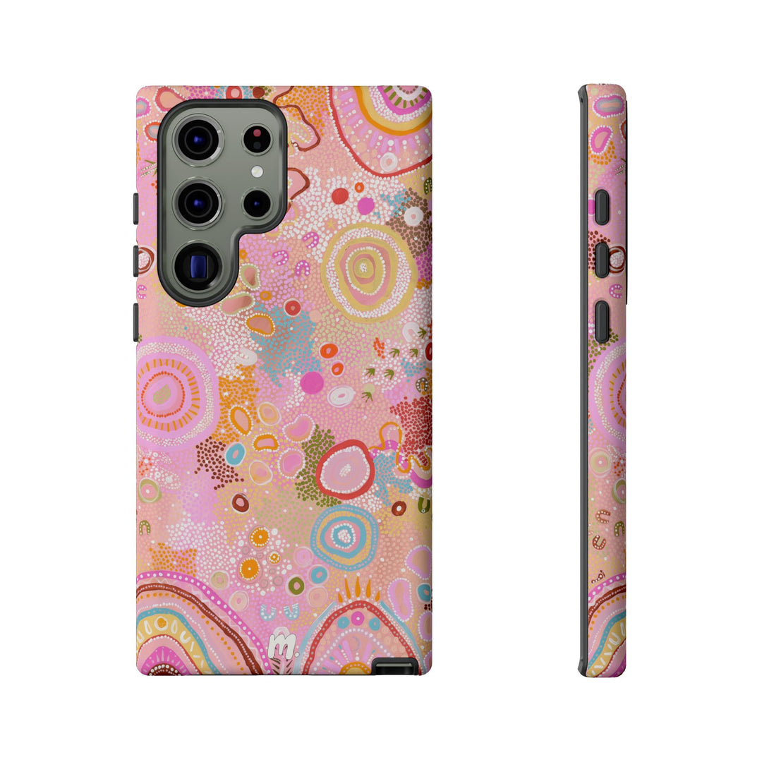 Premium Phone Case - Self