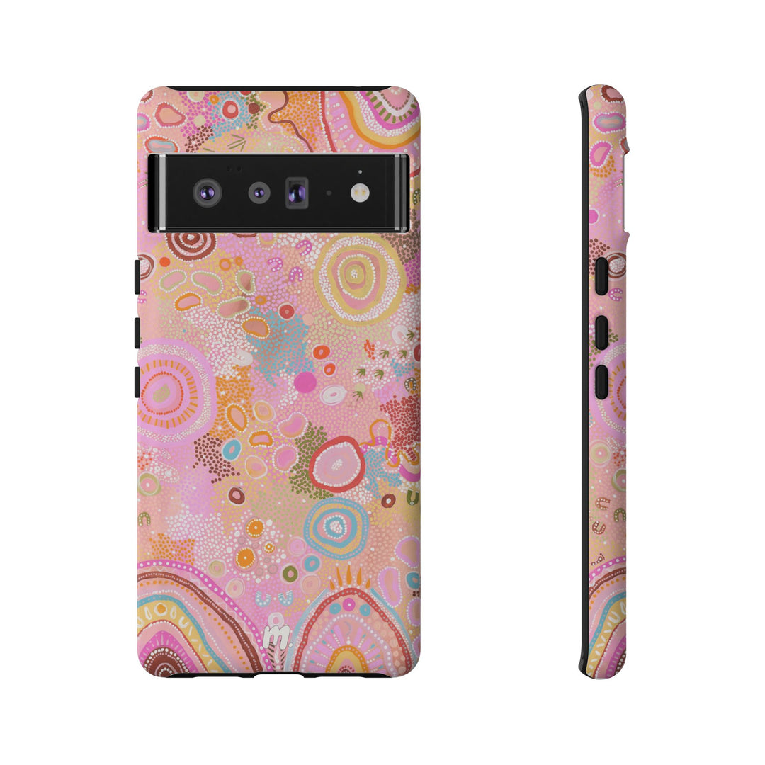 Premium Phone Case - Self