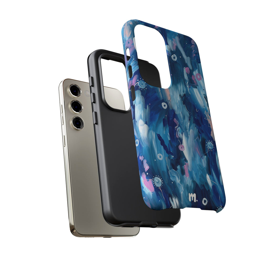 Premium Phone Case - Deep Depths