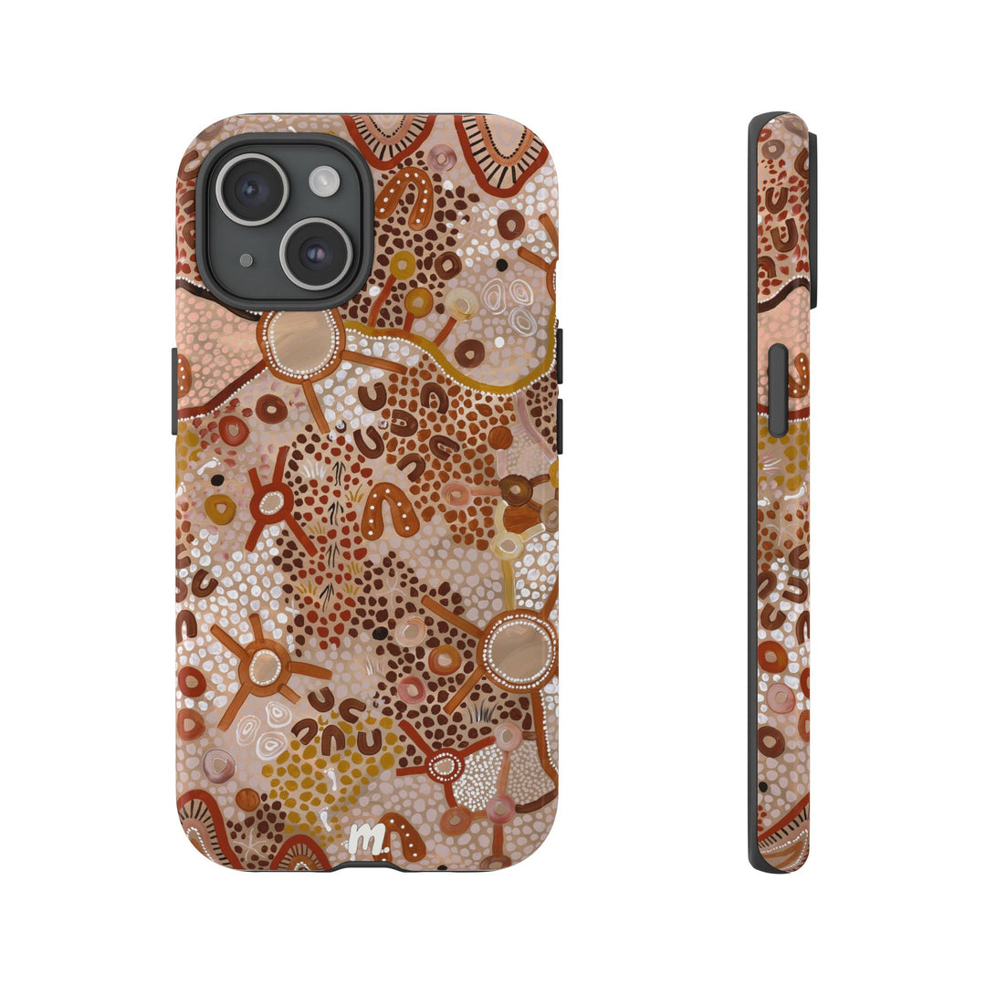 Premium Phone Case - Calling Me Home