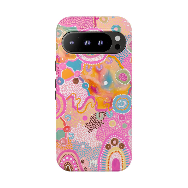 Premium Phone Case - A Letter To Myself