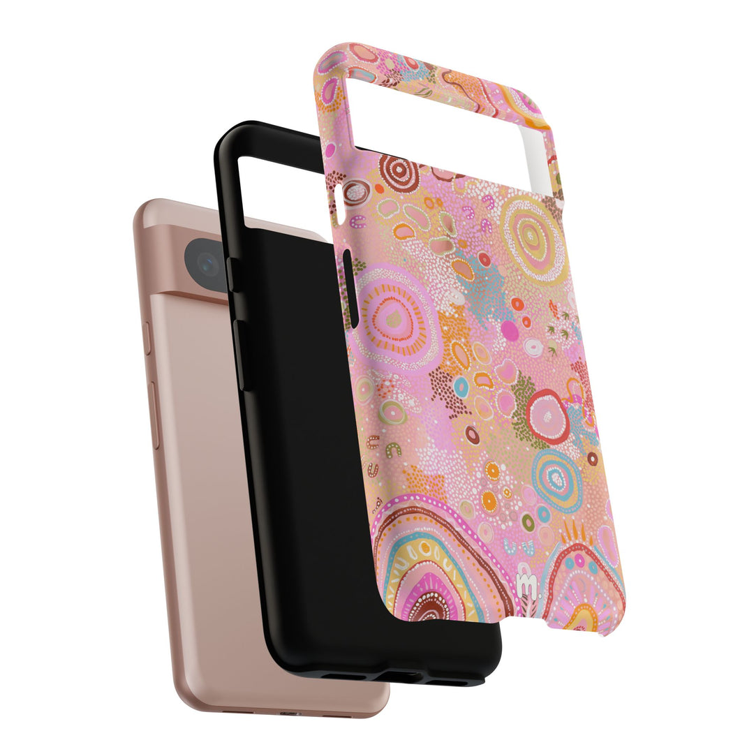 Premium Phone Case - Self
