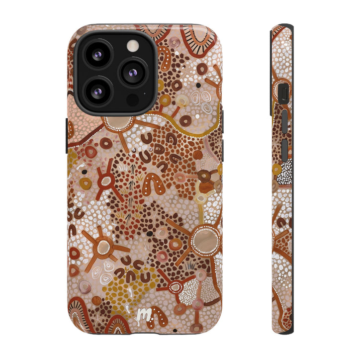 Premium Phone Case - Calling Me Home