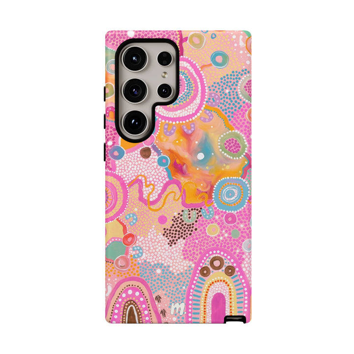 Premium Phone Case - A Letter To Myself