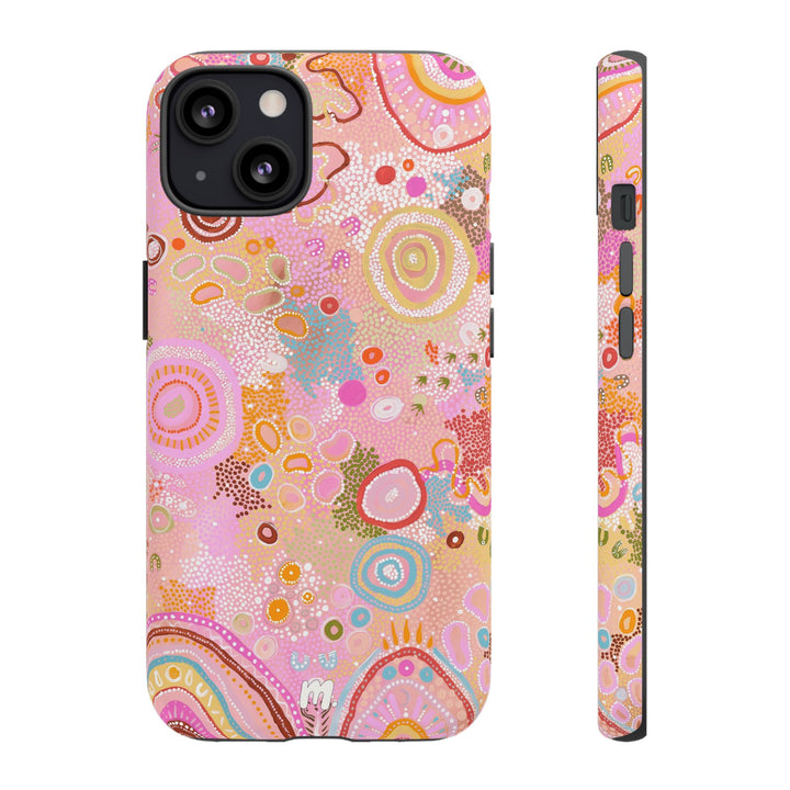 Premium Phone Case - Self