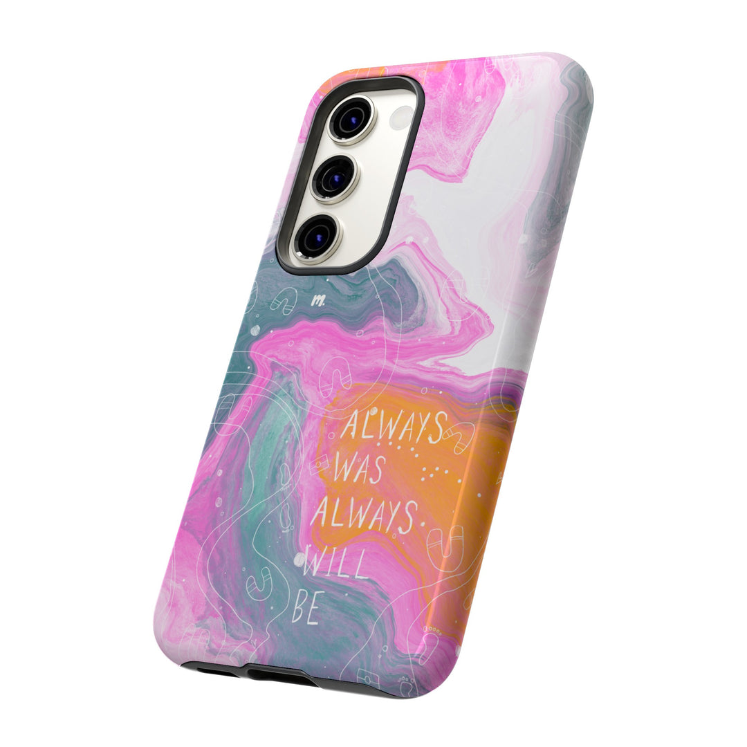 Premium Phone Case - Always Was Always Will Be 2024,Phone Case,Mulganai,