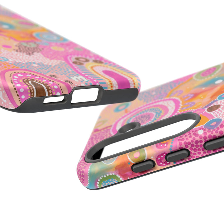 Premium Phone Case - A Letter To Myself