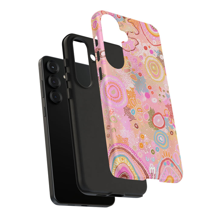 Premium Phone Case - Self