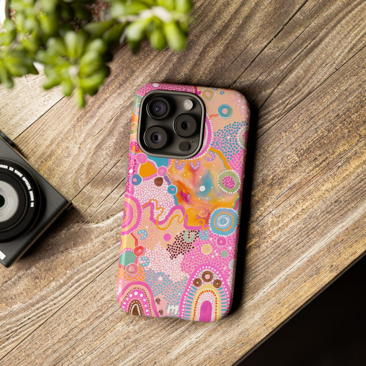Premium Phone Case - A Letter To Myself